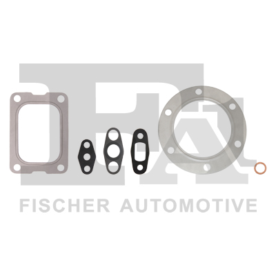 Set montaj, turbocompresor KT221140E FA1