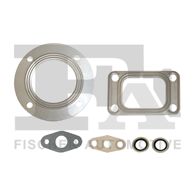 Set montaj, turbocompresor KT310150E FA1