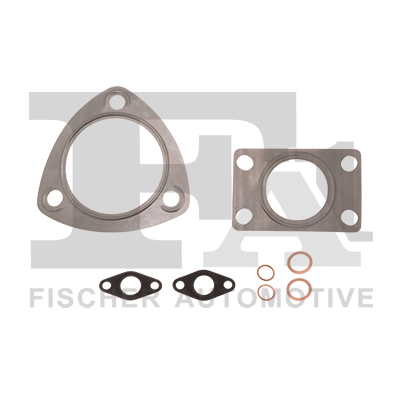 Set montaj, turbocompresor KT450020E FA1