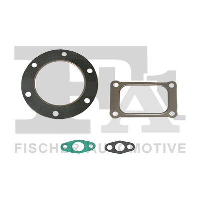 Set montaj, turbocompresor KT550150E FA1