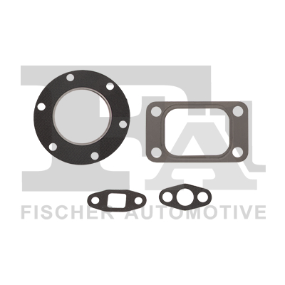 Set montaj, turbocompresor KT550190E FA1