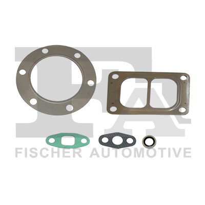 Set montaj, turbocompresor KT820080E FA1