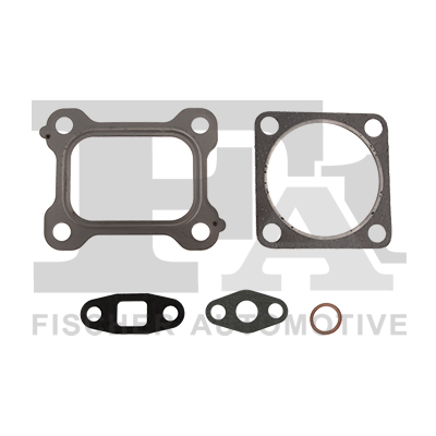 Set montaj, turbocompresor KT821860E FA1
