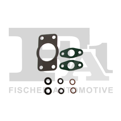 Set montaj, turbocompresor KT821960E FA1