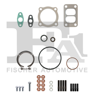 Set montaj, turbocompresor KT825050 FA1