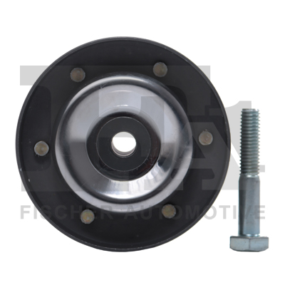 Rola ghidare/conducere, curea transmisie RZ8205-901 FA1