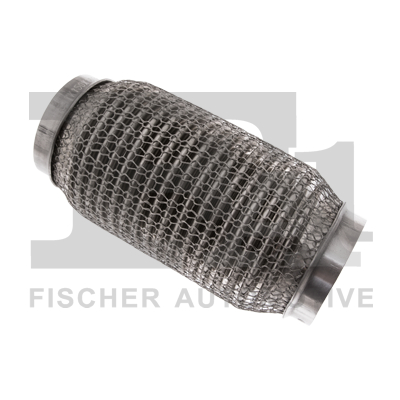 Teava flexibila, esapament VW548-150 FA1