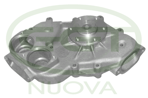Pompă de apă, răcire motor PA10607 GGT