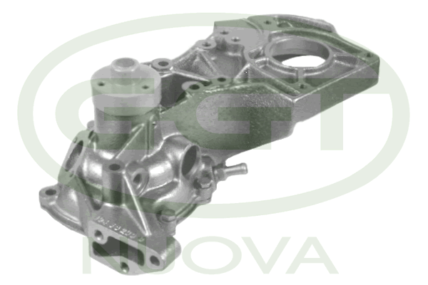 Pompă de apă, răcire motor PA10664 GGT