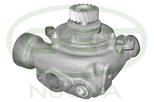 Pompă de apă, răcire motor PA10668 GGT