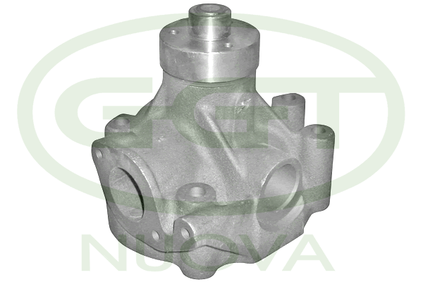 Pompă de apă, răcire motor PA10704 GGT
