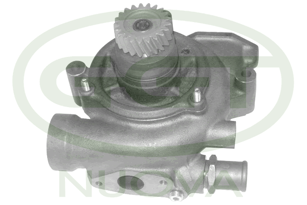 Pompă de apă, răcire motor PA10740 GGT