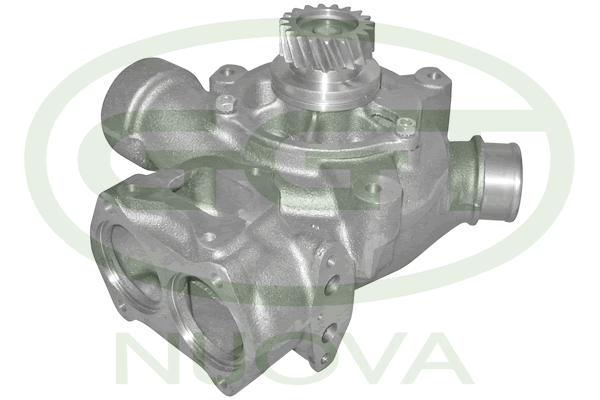 Pompă de apă, răcire motor PA10962 GGT