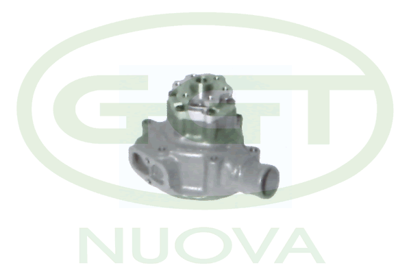 Pompă de apă, răcire motor PA11012 GGT