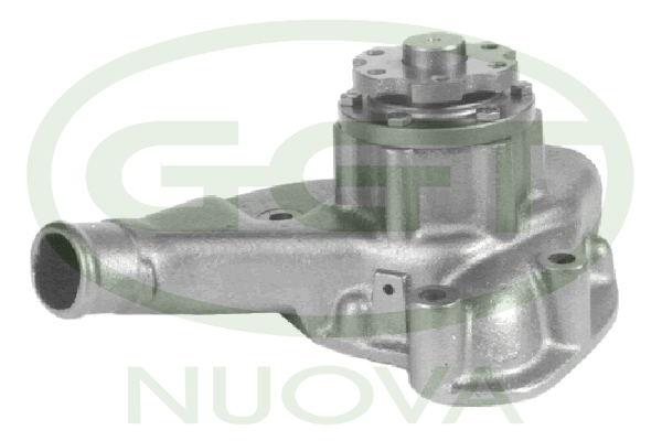 Pompă de apă, răcire motor PA11013 GGT