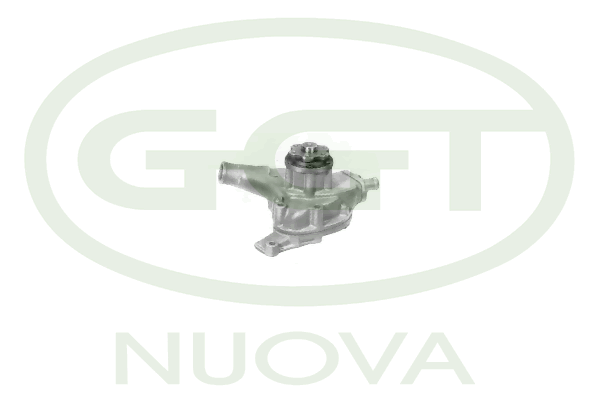 Pompă de apă, răcire motor PA11014 GGT