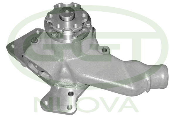 Pompă de apă, răcire motor PA11015 GGT