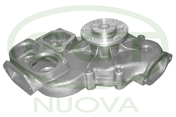 Pompă de apă, răcire motor PA11123 GGT