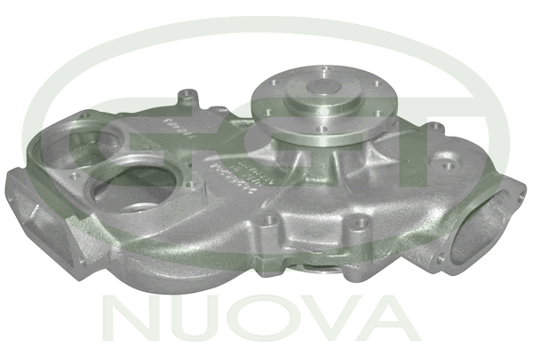 Pompă de apă, răcire motor PA11183 GGT
