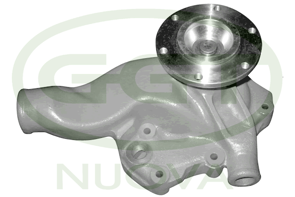 Pompă de apă, răcire motor PA11185 GGT