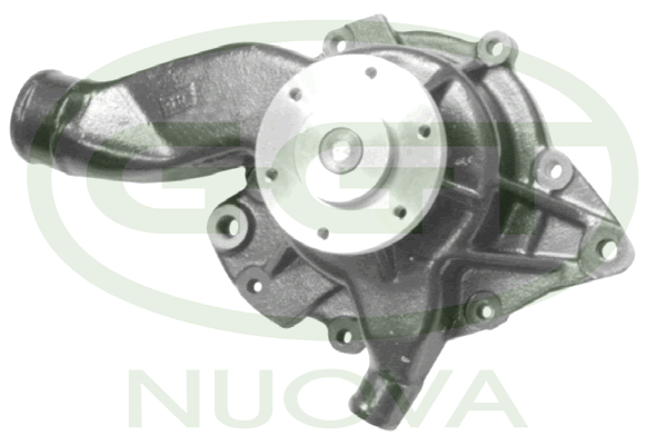 Pompă de apă, răcire motor PA11186 GGT