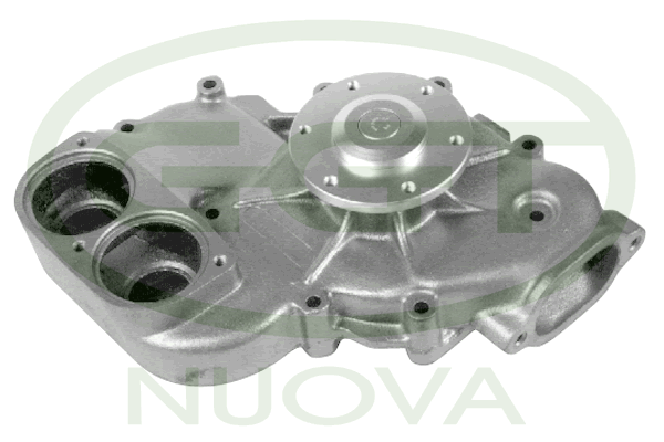 Pompă de apă, răcire motor PA11189 GGT
