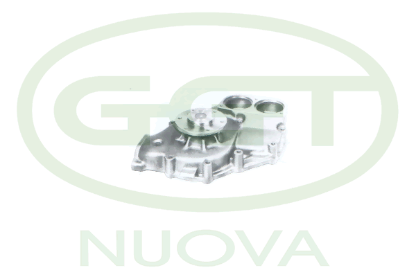 Pompă de apă, răcire motor PA11192 GGT