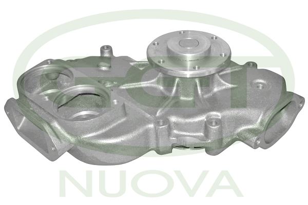 Pompă de apă, răcire motor PA11194 GGT