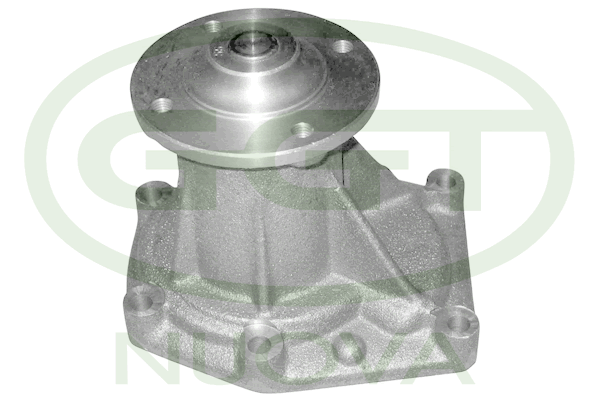 Pompă de apă, răcire motor PA11202 GGT