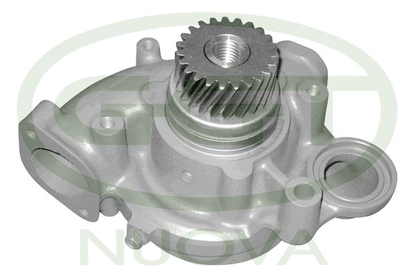 Pompă de apă, răcire motor PA11214 GGT