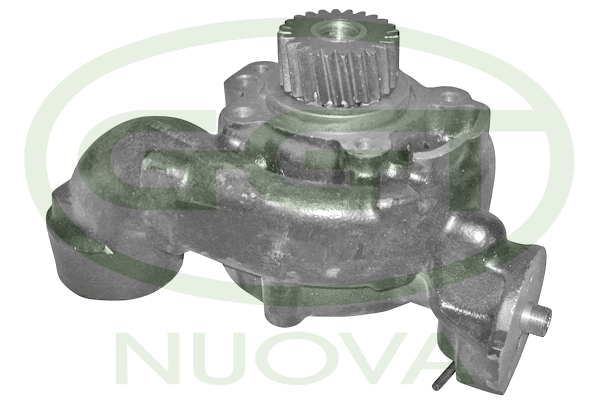 Pompă de apă, răcire motor PA11218 GGT