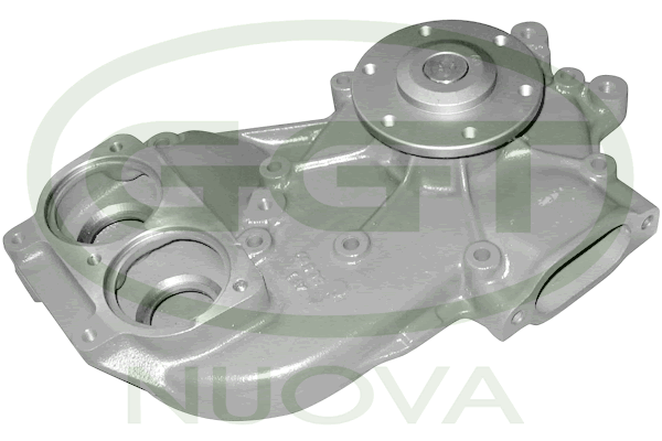 Pompă de apă, răcire motor PA11236 GGT