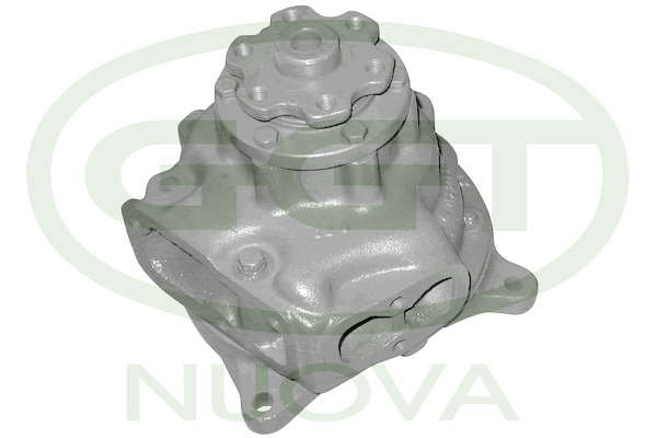 Pompă de apă, răcire motor PA11244 GGT