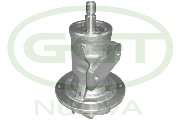 Pompă de apă, răcire motor PA12037 GGT