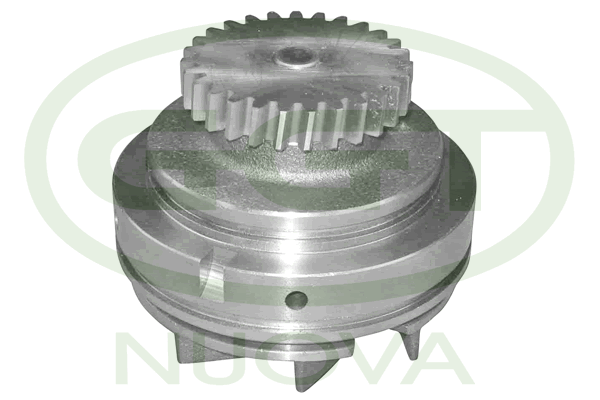 Pompă de apă, răcire motor PA12042 GGT
