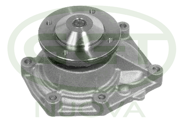 Pompă de apă, răcire motor PA12054 GGT