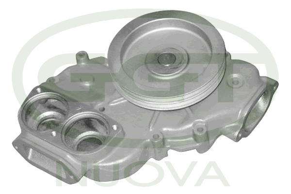 Pompă de apă, răcire motor PA12278 GGT