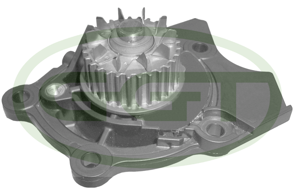 Pompă de apă, răcire motor PA12638 GGT