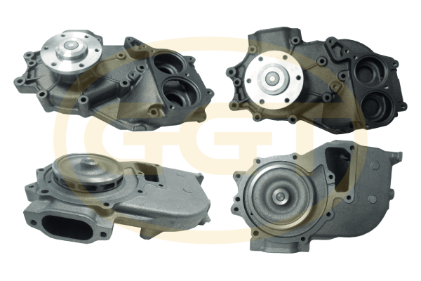Pompă de apă, răcire motor PA13184 GGT