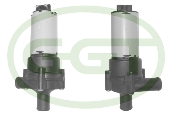 Pompă de apă, răcire motor PA13233 GGT