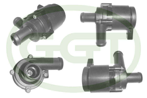Pompă de apă, răcire motor PA13239 GGT
