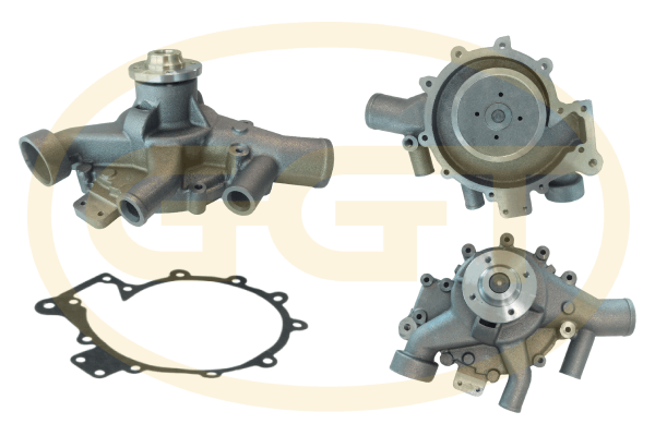 Pompă de apă, răcire motor PA13250 GGT
