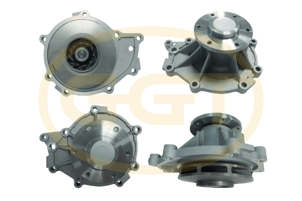 Pompă de apă, răcire motor PA13269 GGT