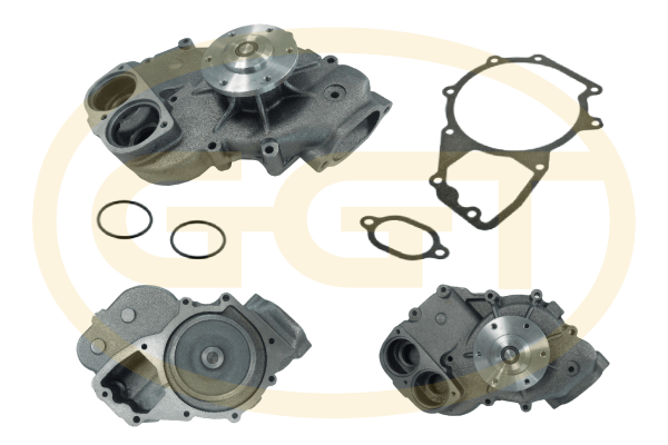 Pompă de apă, răcire motor PA13271 GGT
