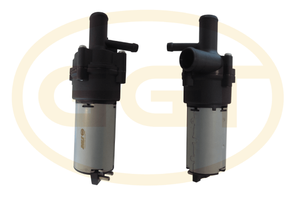 Pompă de apă, răcire motor PA13297 GGT