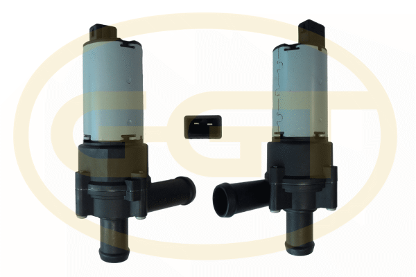 Pompă de apă, răcire motor PA13299 GGT