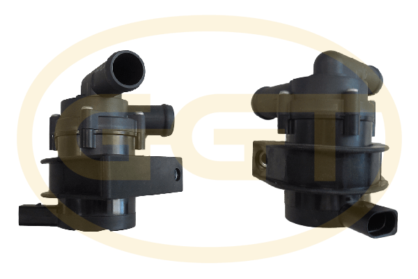 Pompă de apă, răcire motor PA13307 GGT