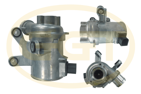 Pompă de apă, răcire motor PA13350 GGT