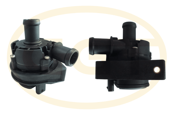 Pompă de apă, răcire motor PA13364 GGT