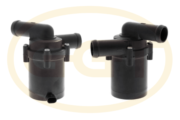 Pompă de apă, răcire motor PA13365 GGT